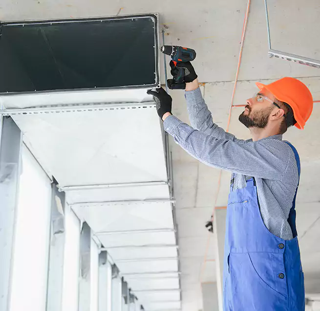 Why Homeowners & Businesses Trust Us in Norristown, PA