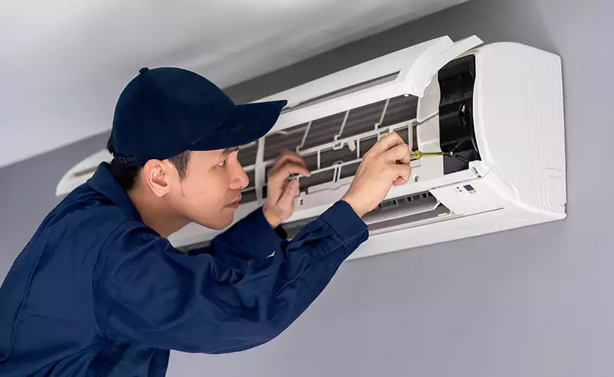 AC Duct Cleaning Norristown