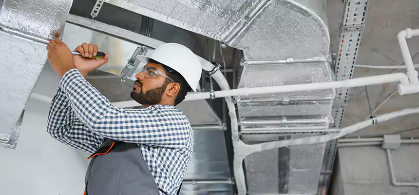Proactive Ac Vent Repairs & Air Duct Replacement Companies Near Me in Norristown