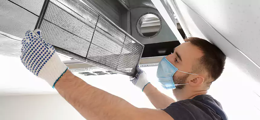 Our Dryer Vent Cleaning Services in Norristown, PA