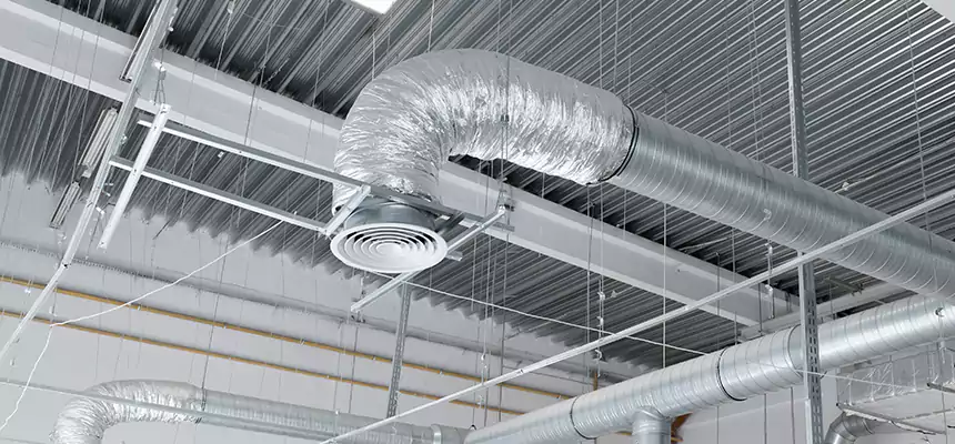 Our Dryer Vent Hose Replacement Services in Norristown, PA