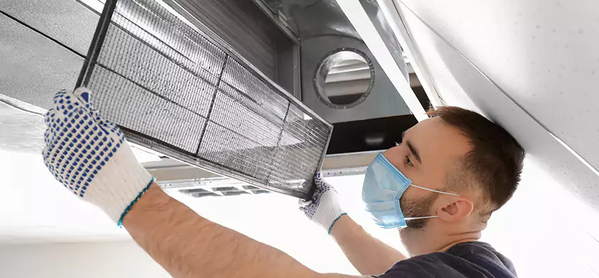 Our Dryer Vent Replacement Services in Norristown, PA