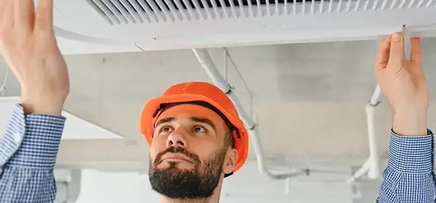 Our Furnace Vent Cleaning Services in Norristown, PA