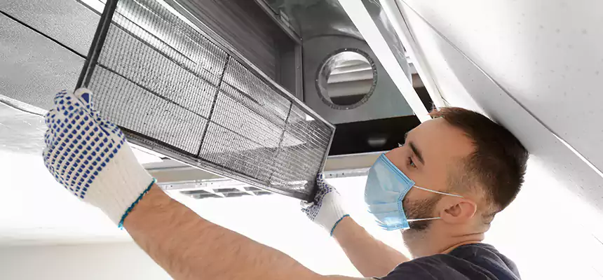 Our Home Duct Cleaning Services in Norristown, PA  