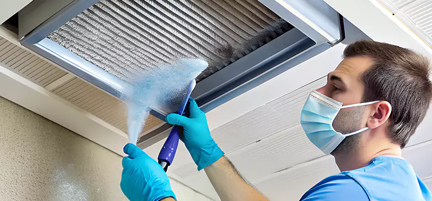 Our Home Ventilation Cleaning Services in Norristown, PA