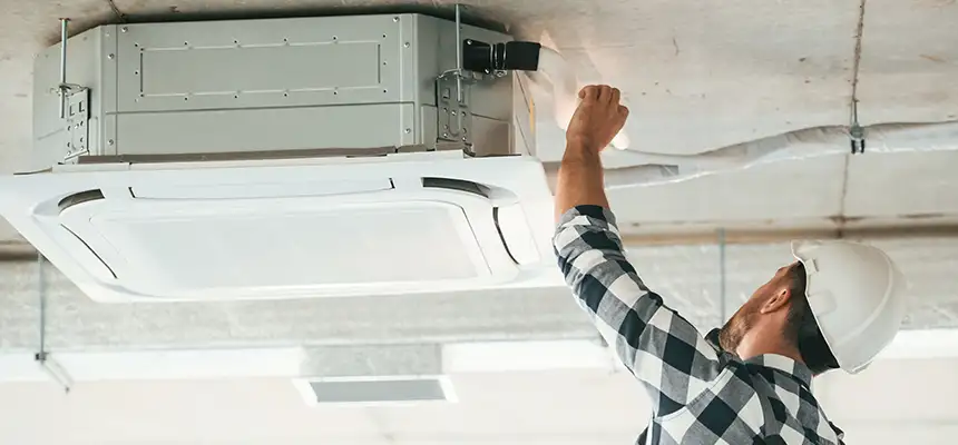 Our Local Vent Cleaning Services in Norristown, PA