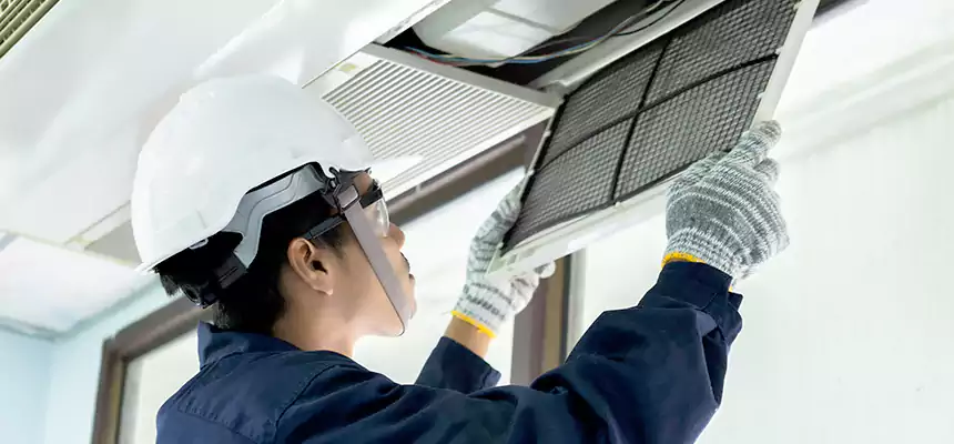 Our Multi-family Home Duct Cleaning Services in Norristown, PA