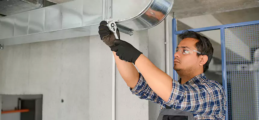 Our Post-Construction Duct Cleaning Services in Norristown, PA