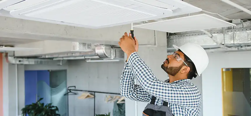 Our Roof Dryer Vent Cleaning Services in Norristown, PA