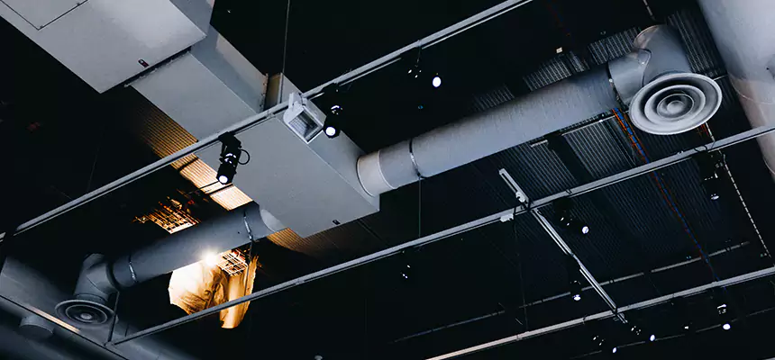 Our Seasonal Allergy Air Duct Cleaning Services in Norristown, PA