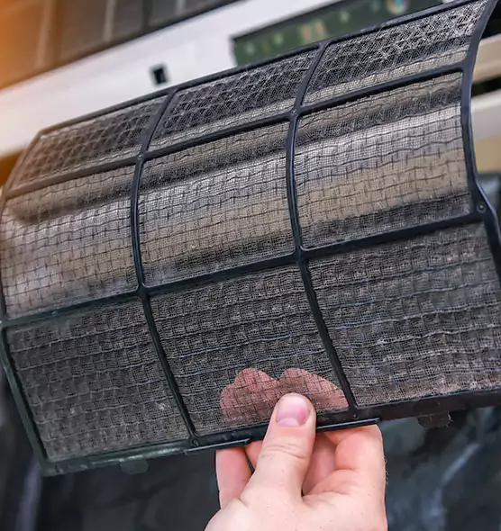 Top-notch AC Air Filter Replacement in Norristown