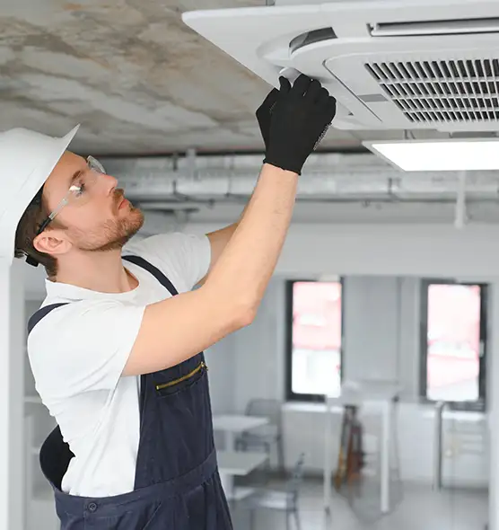 Top Affordable Duct Cleaning Services Near Me in Norristown, PA