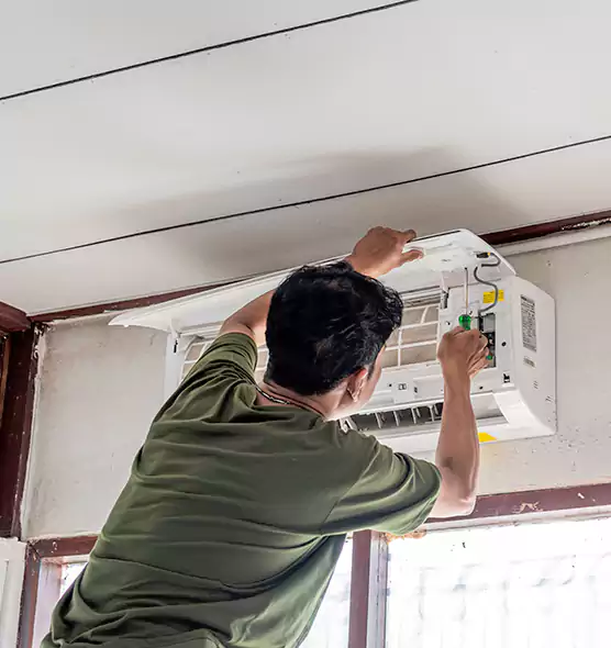 About Air Duct & AC Odor Removal in Norristown, PA