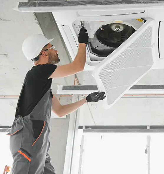 About Air Duct Rodent Removal in Norristown, PA