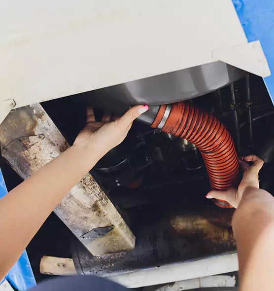 About Air Duct Virus Disinfection in Norristown, PA