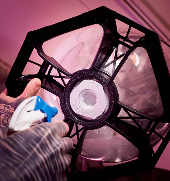 Advanced Basement Vent Cleaning in Norristown, PA