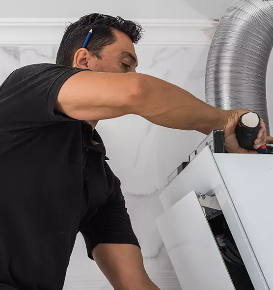 Trusted Bathroom Exhaust Duct Cleaning in Norristown, PA