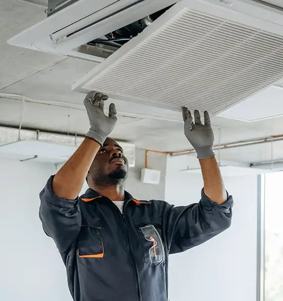 About Certified Air Duct Specialists in Norristown, PA