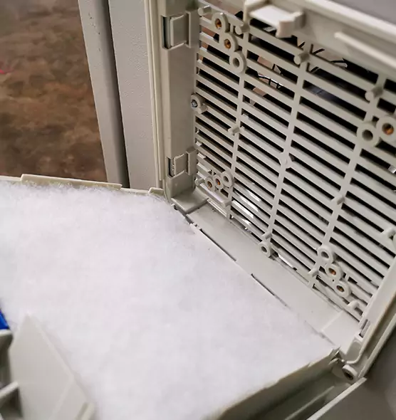 Professional Dryer Vent Mold Cleaning in Norristown, PA