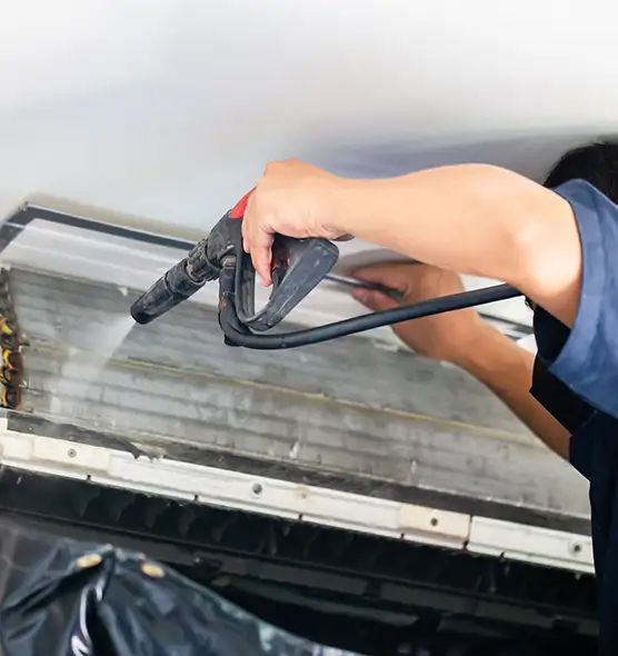 Welcome to Move-in/Move-out Duct Cleaning Services in Norristown, PA