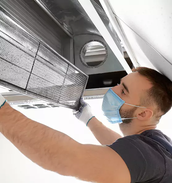 About Remove Smoke Smell From Air Duct in Norristown, PA