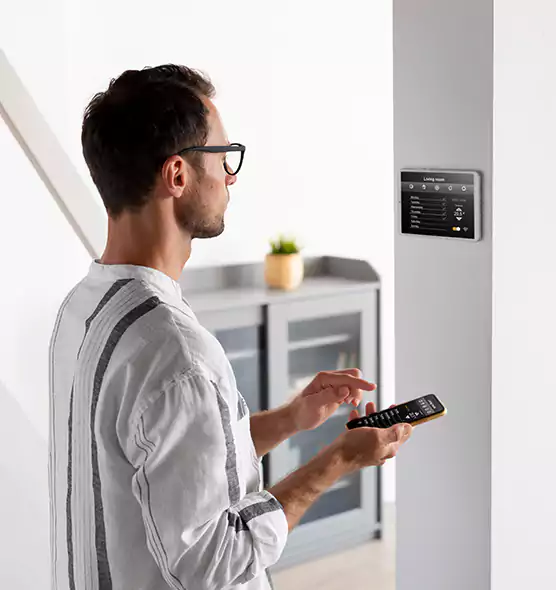 About Smart AC Vent Controller Services in Norristown