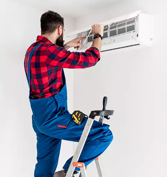 About Smart Air Conditioning Installation in Norristown, PA