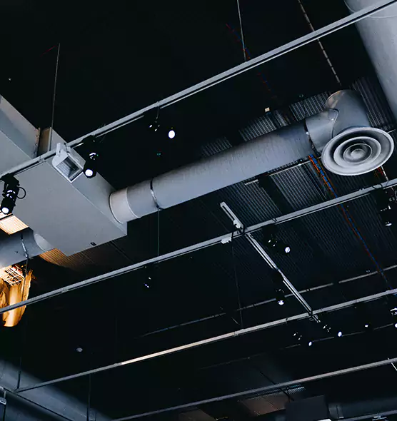 Professinal UV Light Air Purification for Ducts in Norristown, PA