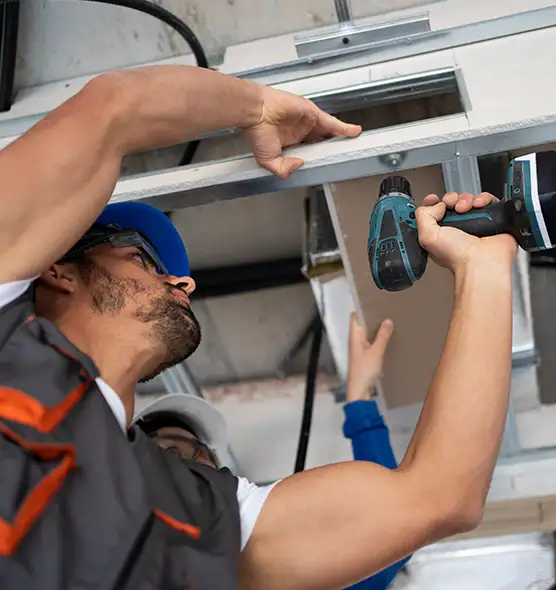 About Vent Smoke Odor Elimination in Norristown, PA