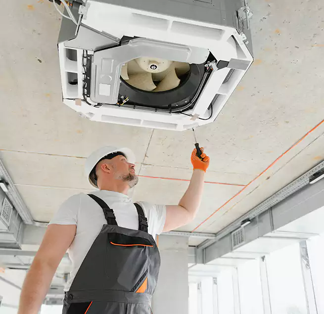 Why Homeowners & Businesses Trust Us in Norristown, PA?