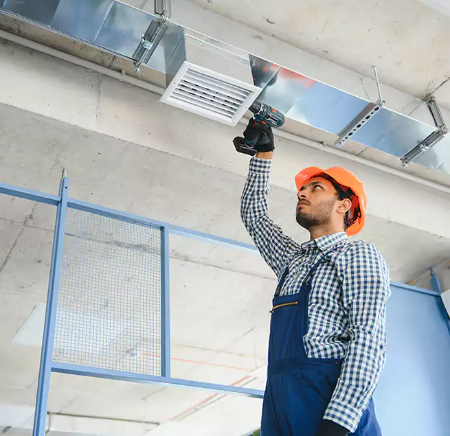 Why Homeowners & Businesses Trust Us in Norristown, PA?