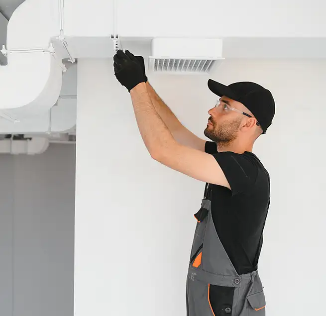 Why Homeowners & Businesses Trust Us in Norristown, PA?