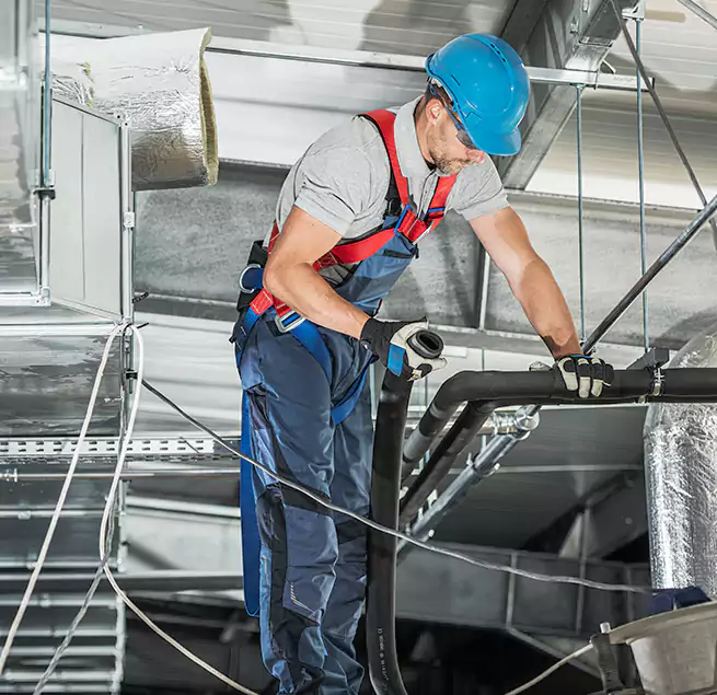 Why Homeowners & Businesses Trust Us in Norristown, PA?