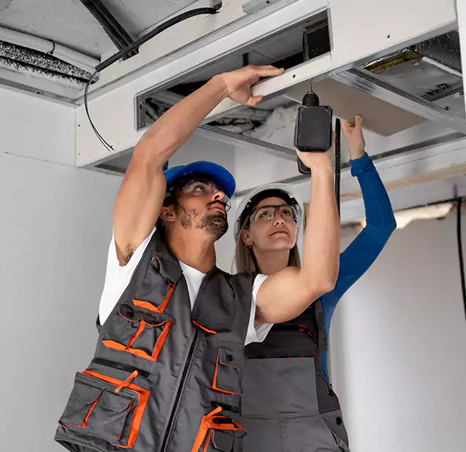 Why Homeowners & Businesses Trust Us in Norristown, PA