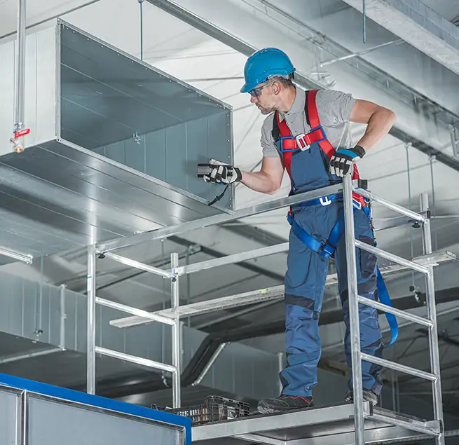 Why Homeowners & Businesses Trust Us in Norristown, PA?