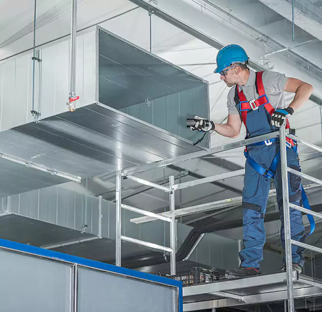 Why Homeowners & Businesses Trust Us in Norristown, PA?