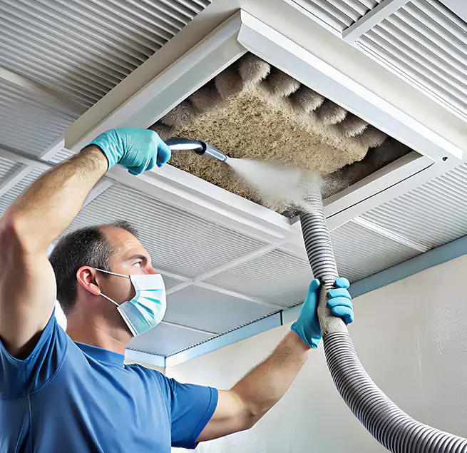 Why Homeowners & Businesses Trust Us Norristown, PA