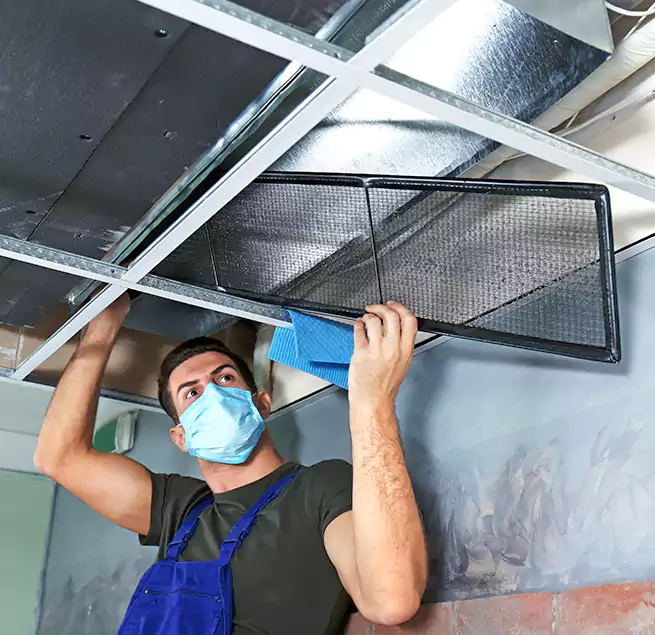 Why Homeowners Businesses Trust Us in Norristown, PA