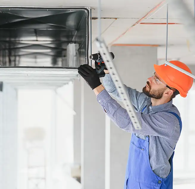 Why Homeowners & Businesses Trust Us in Norristown, PA?