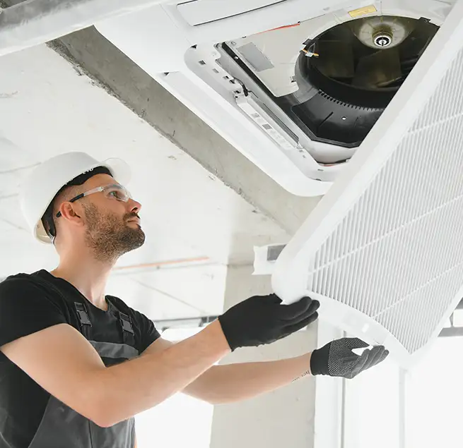 Why Homeowners & Businesses Trust Us in Norristown, PA?