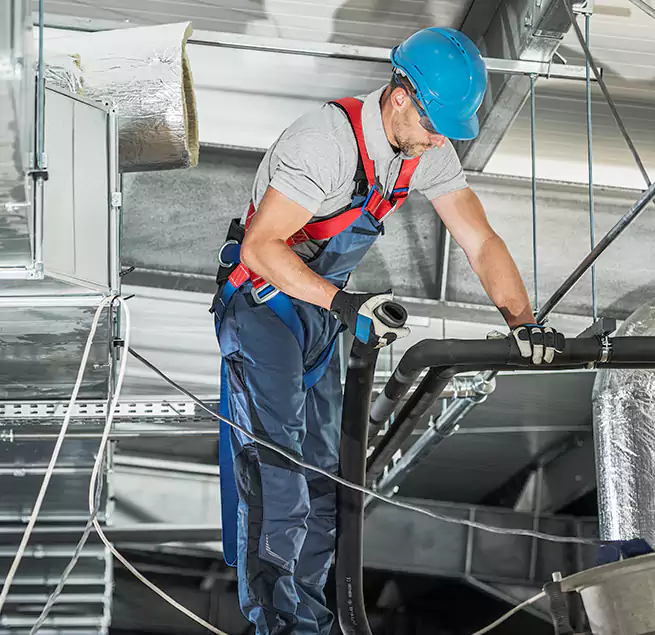 Why Homeowners & Businesses Trust Us in Norristown, PA?