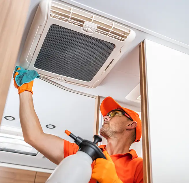 Why Homeowners & Businesses Trust Us in Norristown, PA?