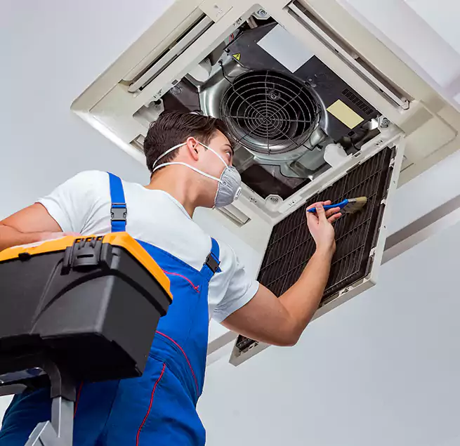 Why Homeowners & Businesses Trust Us in Norristown, PA