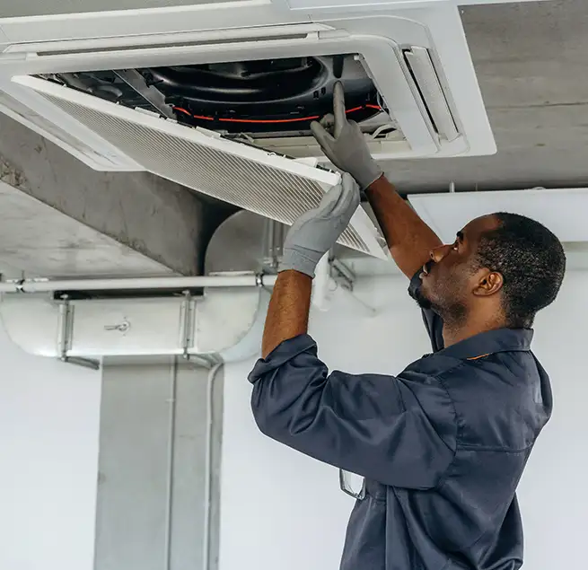 Why Homeowners & Businesses Trust Us in Norristown, PA?