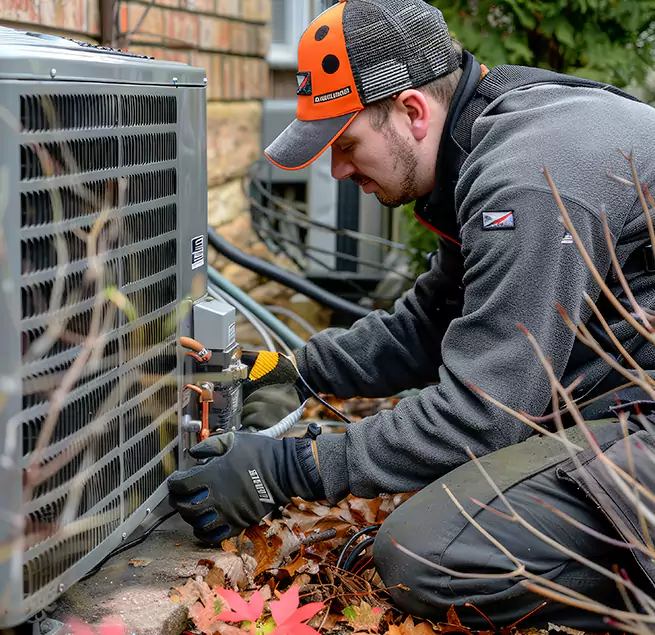 Why Homeowners & Businesses Trust Us in Norristown, PA?