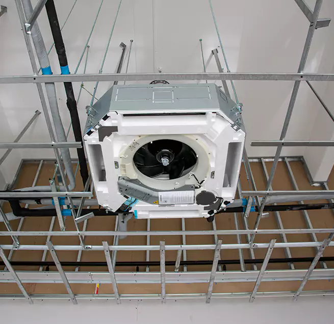 Why Homeowners & Businesses Trust Us Norristown, PA