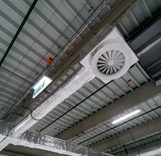 Why Homeowners & Businesses Trust Us in Norristown, PA?