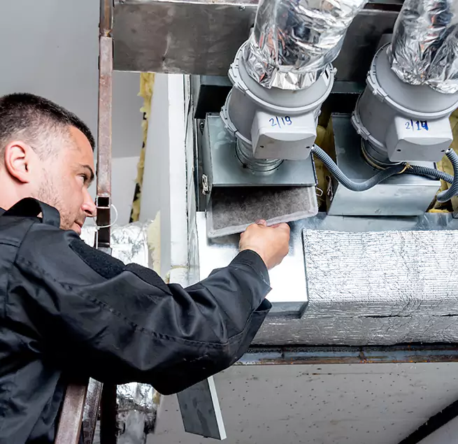 Why Homeowners Businesses Trust Us in Norristown, PA?