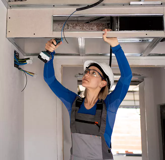 Why Homeowners & Businesses Trust Us in Norristown, PA?