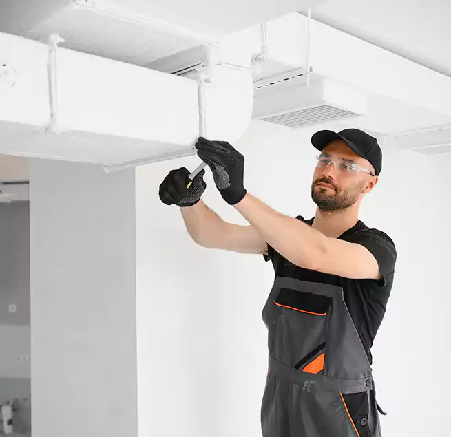 Why Homeowners Businesses Trust Us Norristown, PA